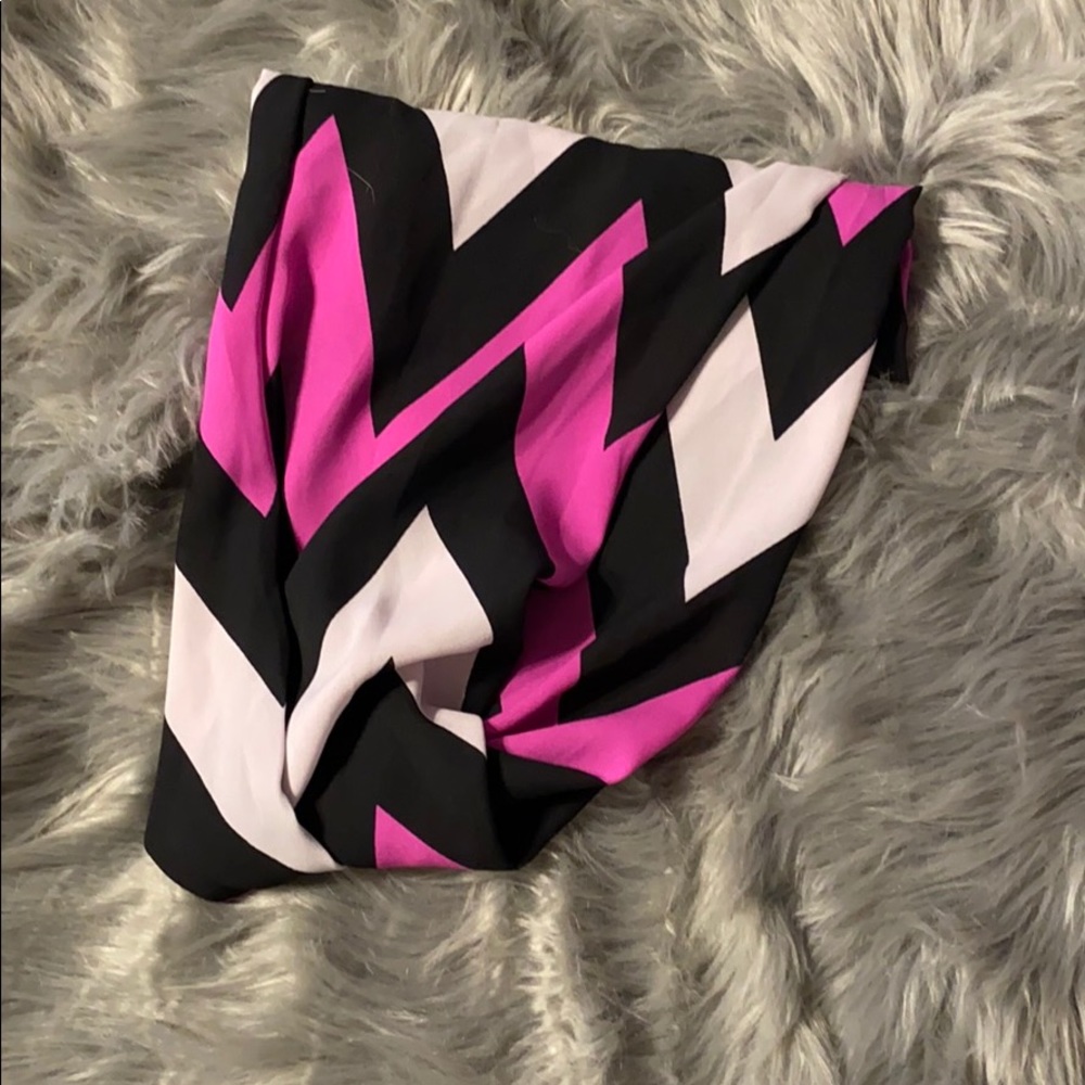 Infinity Scarf